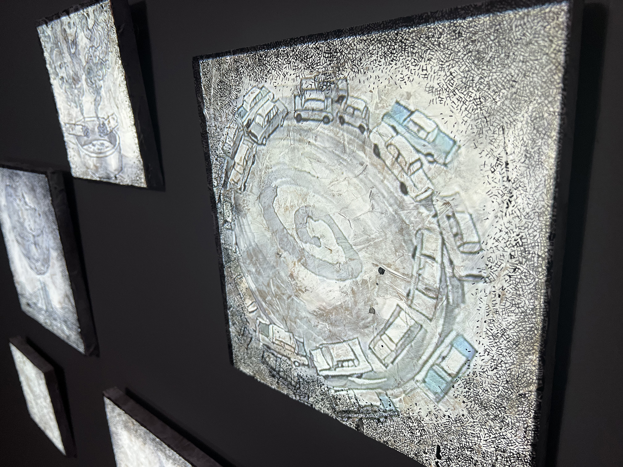 ClusterAche woolverton 2