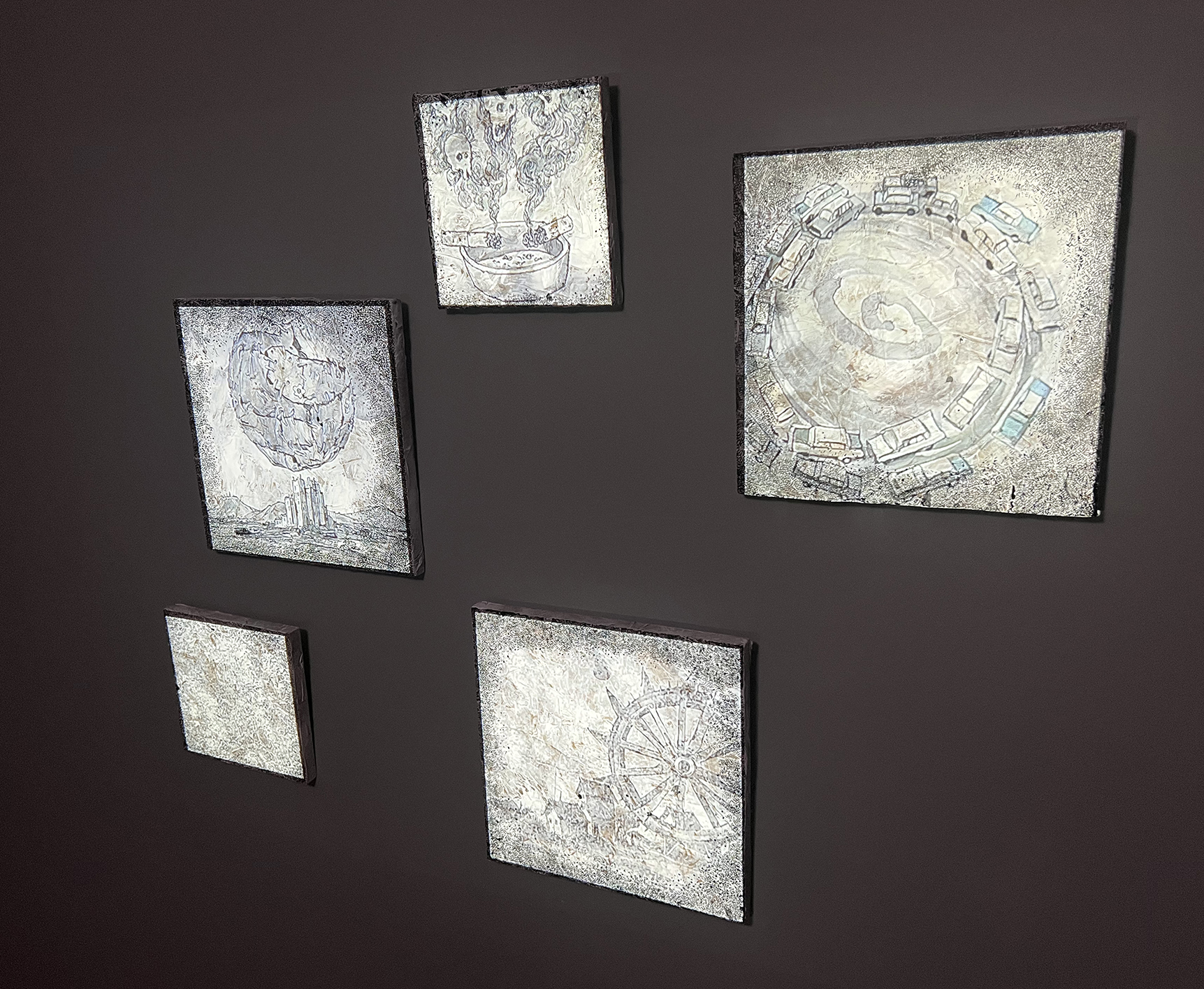 ClusterAche woolverton 3